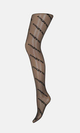 Hype The Detail - Tights Logo - HUSET Men & Women