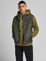 Jack & Jones Ace - Vest - HUSET Men & Women