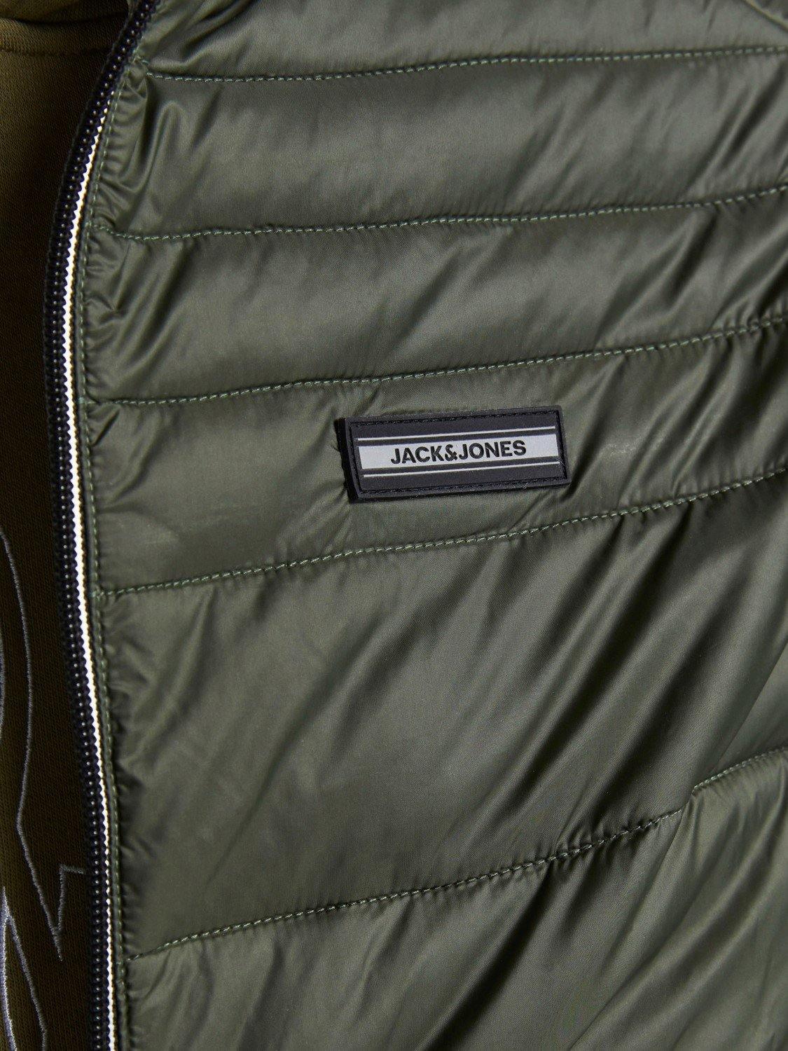 Jack & Jones Ace - Vest - HUSET Men & Women