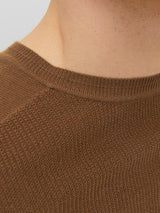 Jack & Jones Anderson - Strik med rund hals - HUSET Men & Women