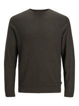 Jack & Jones Anderson - Strik med rund hals - HUSET Men & Women