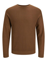 Jack & Jones Anderson - Strik med rund hals - HUSET Men & Women