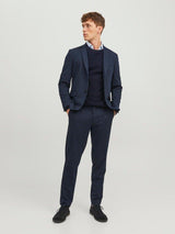 Jack & Jones Anderson - Strik med rund hals - HUSET Men & Women