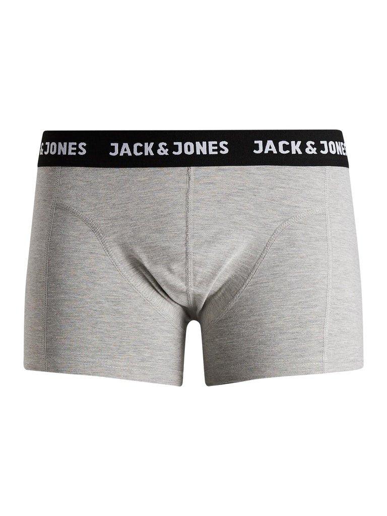 Jack & Jones Anthony - Trunks 3-pak - HUSET Men & Women