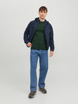 Jack & Jones Atlas - Pullover strik med rund hals - HUSET Men & Women