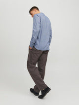 Jack & Jones Band - Kjorte - HUSET Men & Women