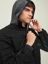 Jack and Jones Berg - Hybrid jakke - HUSET Men & Women