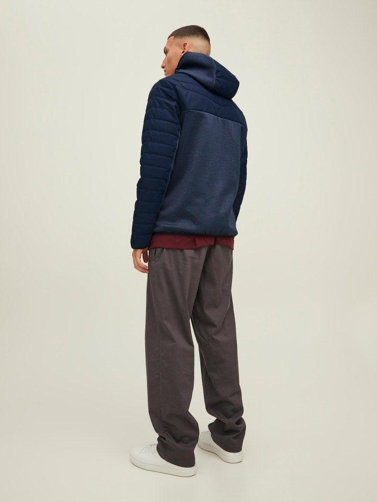 Jack and Jones Berg - Hybrid jakke - HUSET Men & Women