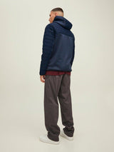 Jack and Jones Berg - Hybrid jakke - HUSET Men & Women