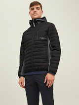 Jack and Jones Berg - Hybrid jakke - HUSET Men & Women