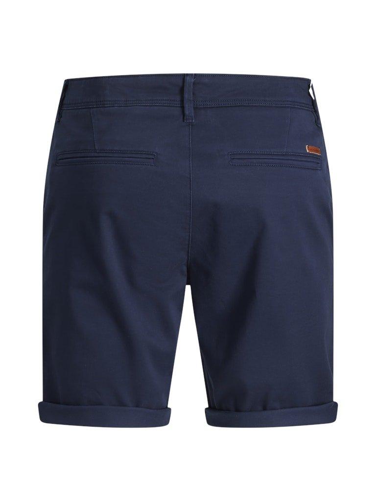 Jack and Jones Bowie - Chino shorts - HUSET Men & Women