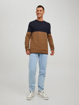 Jack and Jones Bradley - Strik - HUSET Men & Women