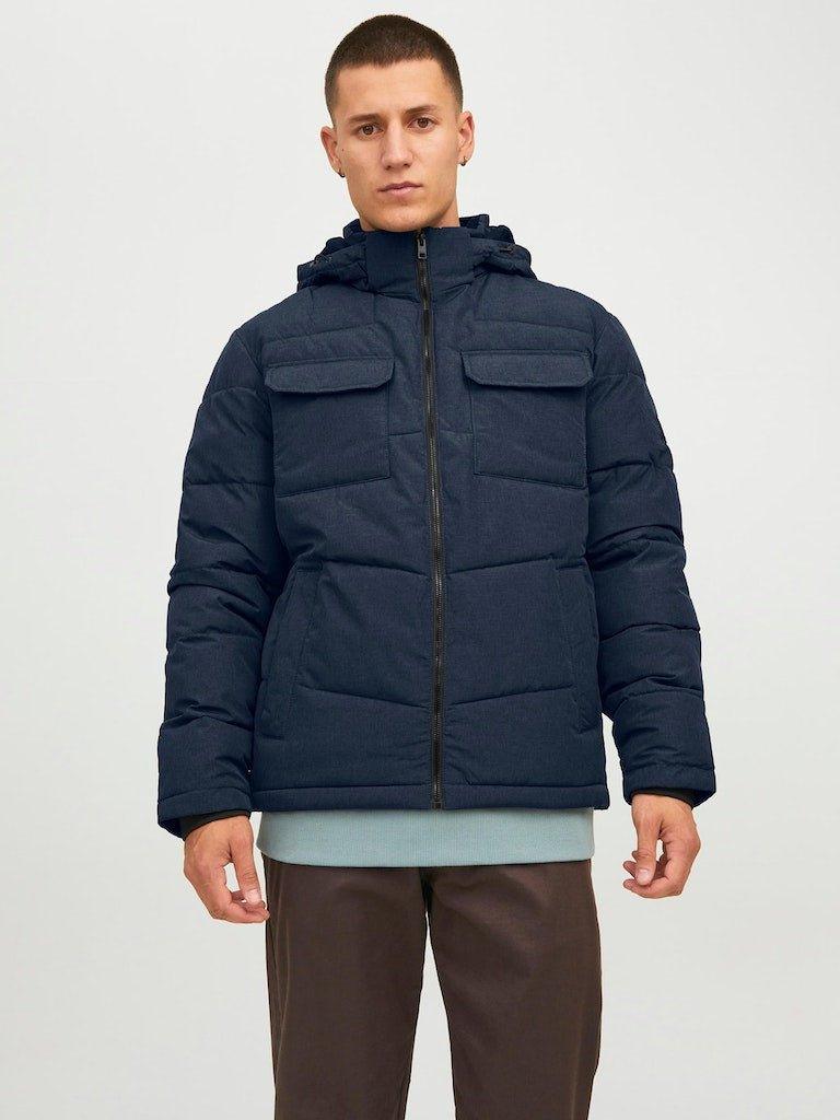 Jack and Jones Brady - Vindjakke - HUSET Men & Women