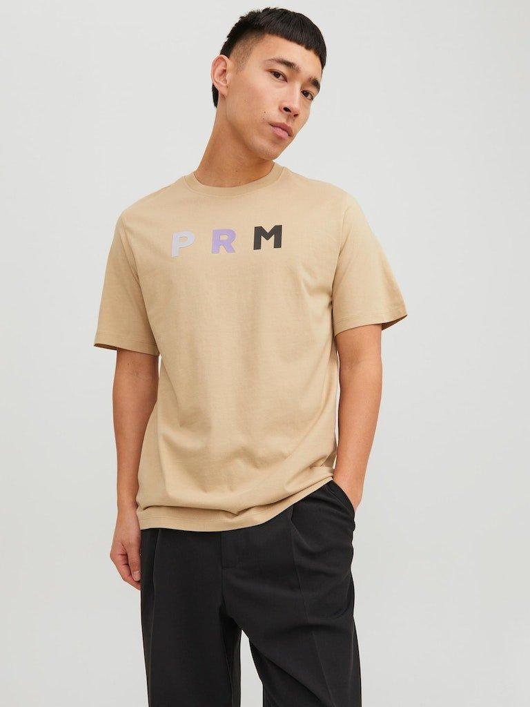 Jack & Jones Branding - T-shirt - HUSET Men & Women