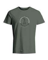 Jack & Jones Braxton - T-shirt - HUSET Men & Women