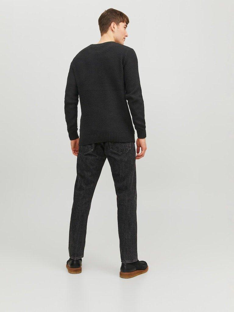 Jack & Jones Caden - strik - HUSET Men & Women