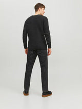 Jack & Jones Caden - strik - HUSET Men & Women