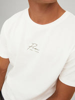 Jack and Jones Castro - T-shirt - HUSET Men & Women (7741576970492)