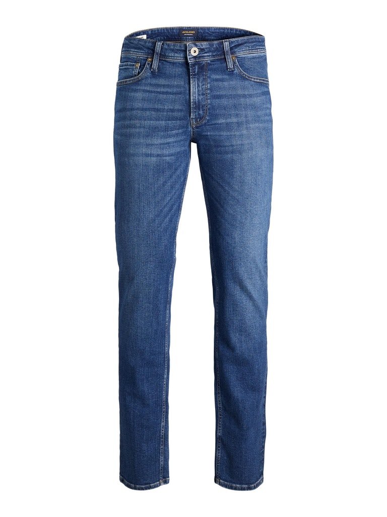 Jack and Jones Clark - Regularfit jeans - HUSET Men & Women (7743025152252)