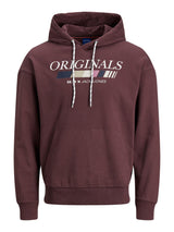Jack & Jones Clay - Sweat - HUSET Men & Women