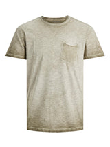 Jack & Jones Cold - T-shirt - HUSET Men & Women