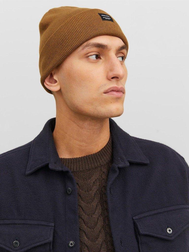 Jack & Jones Dna - Beanie - HUSET Men & Women