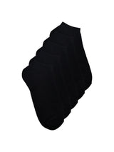 Jack & Jones Dongo - 5-pak ankelstrømper - HUSET Men & Women