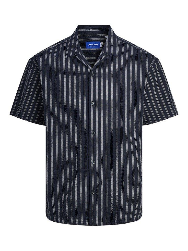 Jack & Jones Easter Palma - Kortærmet skjorte - HUSET Men & Women