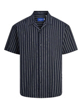 Jack & Jones Easter Palma - Kortærmet skjorte - HUSET Men & Women