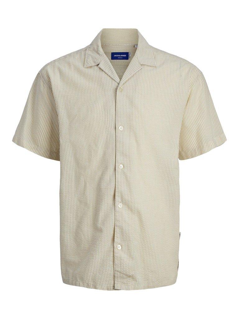 Jack & Jones Easter Palma - Kortærmet skjorte - HUSET Men & Women