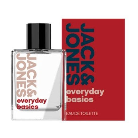 Jack and Jones Everyday - Fragnance 50 ml - HUSET Men & Women (7912761262332)