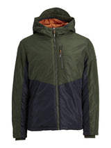 Jack and Jones Faster - Jakke - HUSET Men & Women