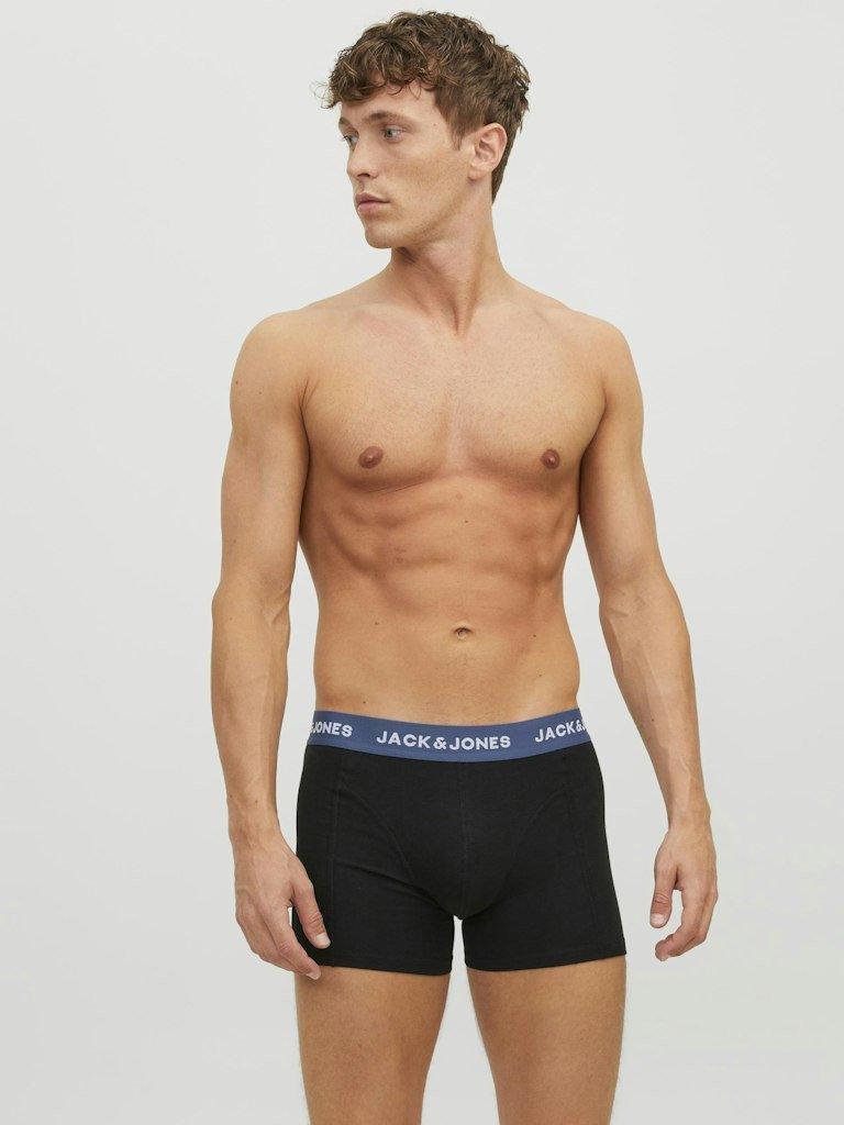 Jack & Jones Gab - Underbukser 3-pak - HUSET Men & Women