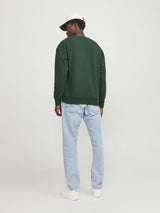 Jack & Jones Gale - Logo sweattrøje - HUSET Men & Women