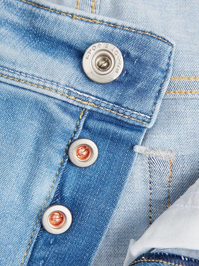 Jack & Jones Glenn Fox 555 - Slim fit jeans - HUSET Men & Women