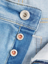 Jack & Jones Glenn Fox 555 - Slim fit jeans - HUSET Men & Women