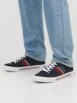Jack and Jones Gorgon- Canvas sneakers - HUSET Men & Women