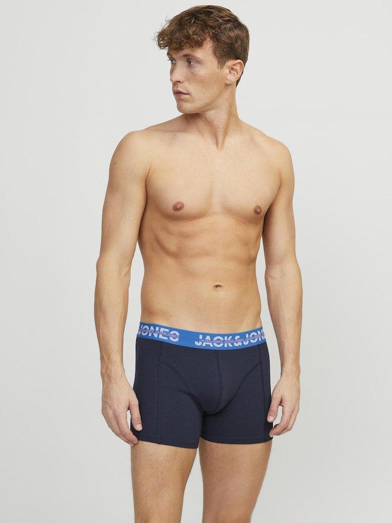Jack & Jones Havana - Underbukser 3-pak - HUSET Men & Women