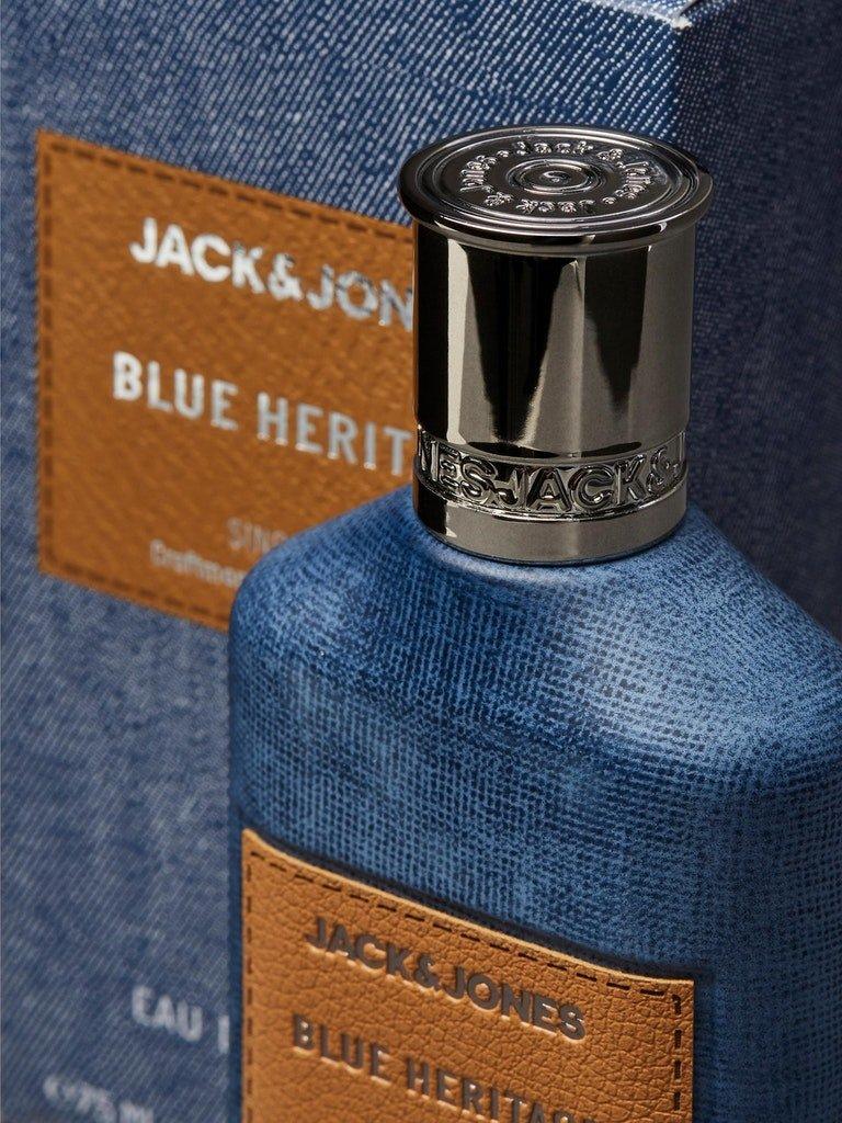 Jack and Jones Heritage Fragrance - 75ml parfume - HUSET Men & Women
