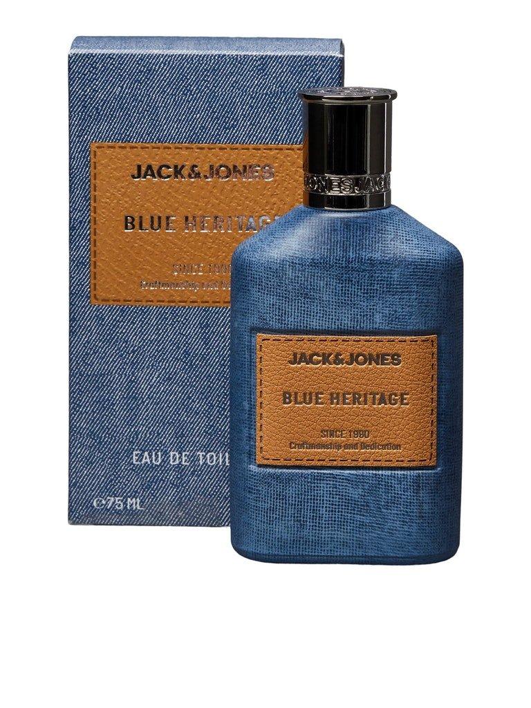 Jack and Jones Heritage Fragrance - 75ml parfume - HUSET Men & Women