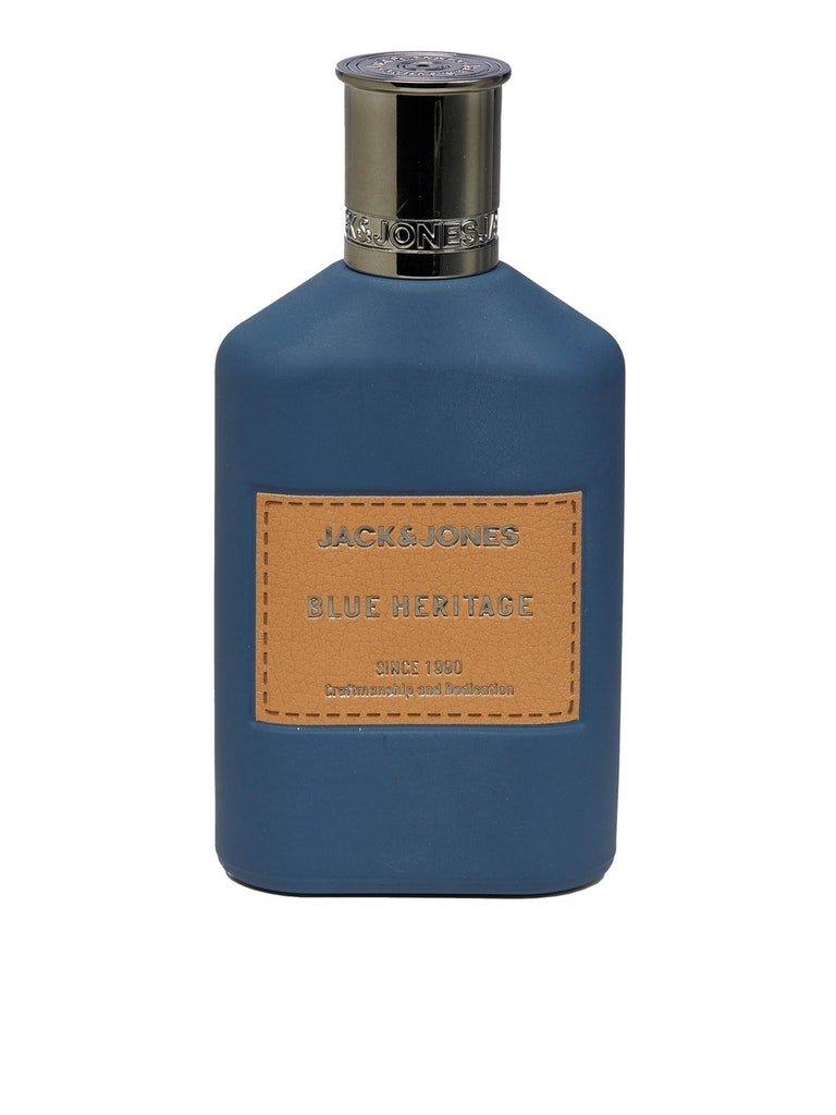Jack and Jones Heritage Fragrance - 75ml parfume - HUSET Men & Women