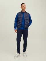 Jack and Jones Hero - Vest - HUSET Men & Women