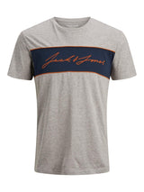 Jack & Jones Hikari - T-shirt - HUSET Men & Women
