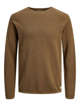 Jack & Jones Hill - Strik - HUSET Men & Women