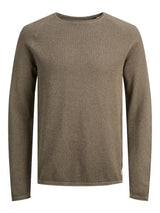 Jack & Jones Hill - Strik - HUSET Men & Women