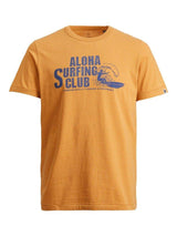 Jack and Jones Ian - T-shirt med print - HUSET Men & Women