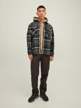 Jack and Jones Jay - Overshirt - HUSET Men & Women