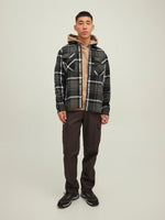Jack and Jones Jay - Overshirt - HUSET Men & Women (7754176987388)