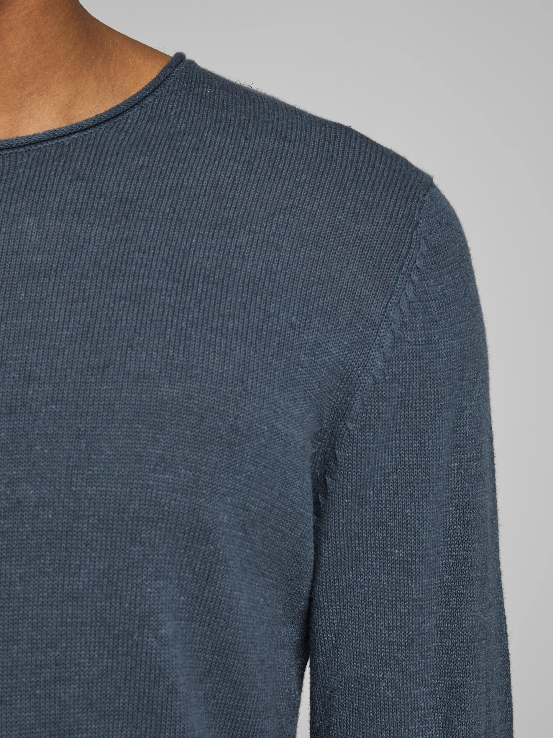 Jack & Jones Jeans Tee - T-shirt med logo print - HUSET Men & Women