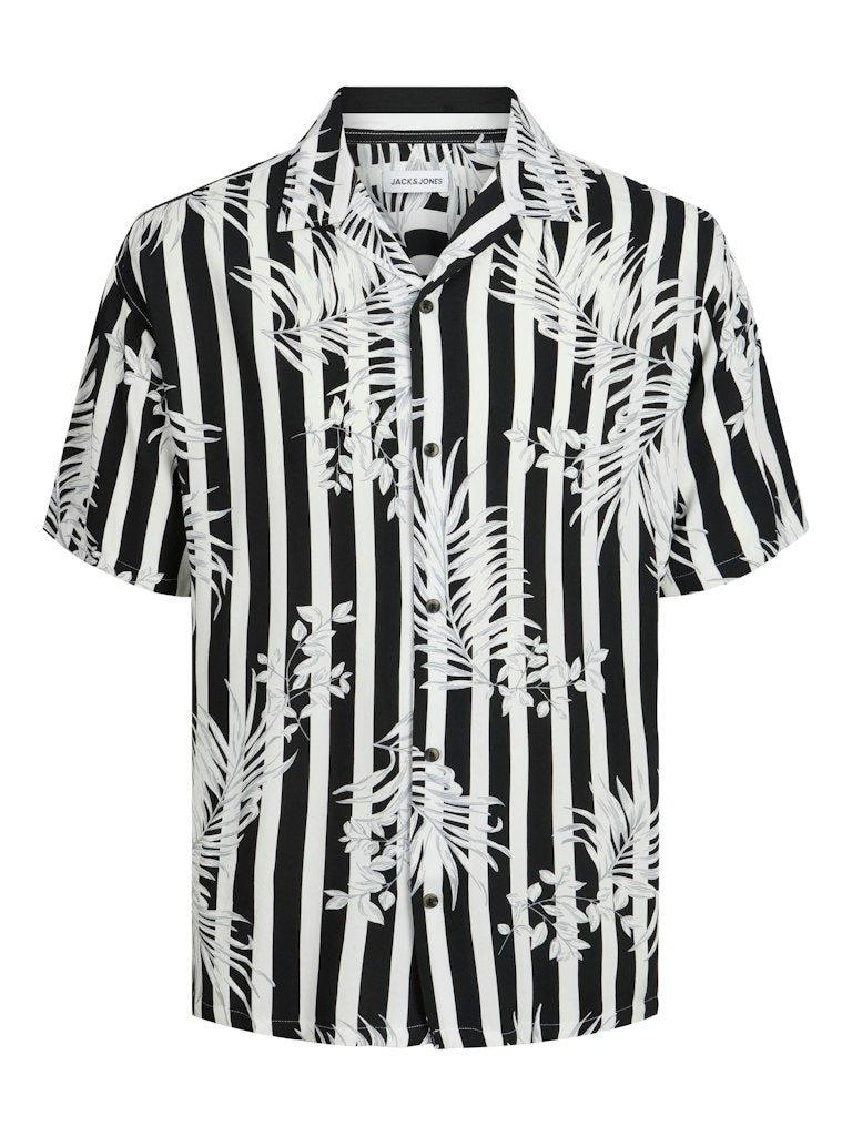 Jack & Jones Jeff - Resort skjorte - HUSET Men & Women